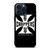 WEST COAST CHOPPERS CALIFORNIA iPhone 15 Pro Max Case Cover