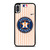 HOUSTON ASTROS MLB NIKE iPhone X / XS Case Cover