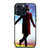 WILLY WONKA JOHNNY DEPP iPhone 15 Pro Max Case Cover