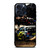 WRC RALLY SUBARU RACING iPhone 15 Pro Max Case Cover