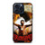 YOUNGBOY NBA 3800 DEGREE iPhone 15 Pro Max Case Cover