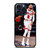 ZACH LAVINE CHICAGO BULLS 3 iPhone 15 Pro Max Case Cover