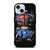 2PAC TUPAC SHAKUR RAPPER iPhone 15 Case Cover