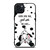 101 DALMATIANS DISNEY QUOTES iPhone 15 Plus Case Cover