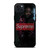 21 SAVAGE SUPREME RAPPER iPhone 15 Plus Case Cover