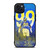 AARON DONALD 99 LOS ANGELES RAMS NFL FOOTBALL iPhone 15 Plus Case Cover AARON DONALD 99 LOS ANGELES RAMS NFL FOOTBALL iPhone 15 Plus Case Cover