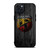 ABARTH CAR WOODEN LOGO iPhone 15 Plus Case Cover ABARTH CAR WOODEN LOGO iPhone 15 Plus Case Cover
