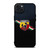 ABARTH METAL LOGO iPhone 15 Plus Case Cover