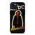 ACDC ROCK BAND POWERAGE iPhone 15 Plus Case Cover ACDC ROCK BAND POWERAGE iPhone 15 Plus Case Cover