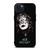 ACE FREHLEY FACE  iPhone 15 Plus Case Cover