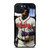 ACUNA JR ATLANTA BRAVES iPhone 15 Plus Case Cover