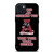 ALABAMA CRIMSON TIDE FANS iPhone 15 Plus Case Cover