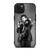 ALEX TURNER ARCTIC MONKEYS 2 iPhone 15 Plus Case Cover