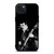 ALEX TURNER ARCTIC MONKEYS iPhone 15 Plus Case Cover