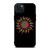 ALICE IN CHAINS LOGO iPhone 15 Plus Case Cover