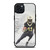 ALVIN KAMARA NEW ORLEANS SAINTS FOOTBALL iPhone 15 Plus Case Cover