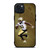 ALVIN KAMARA NEW ORLEANS SAINTS NFL iPhone 15 Plus Case Cover
