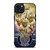 ALVIN KAMARA NEW ORLEANS SAINTS iPhone 15 Plus Case Cover
