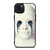 AMERICAN HORROR STORY ASYLUM iPhone 15 Plus Case Cover