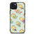 ANIMAL CROSSING ISABELLE CUTE iPhone 15 Plus Case Cover