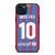 ANSU FATI 10 FC BARCELONA 2022 iPhone 15 Plus Case Cover