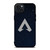 APEX LEGENDS NEBULA LOGO iPhone 15 Plus Case Cover