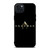 AQUAMAN DC LOGO iPhone 15 Plus Case Cover