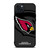 ARIZONA CARDINALS FOOTBALL LOGO iPhone 15 Plus Case Cover