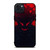 ASTA DEMON BLACK CLOVER ANIME iPhone 15 Plus Case Cover