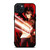 ASTA DEMON BLACK CLOVER iPhone 15 Plus Case Cover