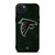 ATLANTA FALCONS FOOTBALL NFL iPhone 15 Plus Case Cover
