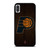 INDIANA PACERS BASKETBALL COURT NBA iPhone X / XS Case Cover