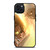 ATTACT ON TITAN EREN VS REINER iPhone 15 Plus Case Cover