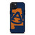 AUBURN TIGERS ICON iPhone 15 Plus Case Cover AUBURN TIGERS ICON iPhone 15 Plus Case Cover