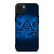 AUBURN TIGERS UNIVERSITY FOOTBALL iPhone 15 Plus Case Cover