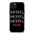 AUDI CAR LOGO FUNNY iPhone 15 Plus Case Cover