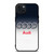 AUDI GRADIENT LOGO iPhone 15 Plus Case Cover