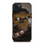 BABY CHEWBACCA STAR WARS iPhone 15 Plus Case Cover