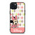 BABY MICKEY MOUSE DISNEY iPhone 15 Plus Case Cover