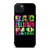BAD RELIGION NO CONTROL iPhone 15 Plus Case Cover