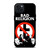 BAD RELIGION PUNK BAND LOGO iPhone 15 Plus Case Cover