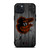 BALTIMORE ORIOLES BASEBALL MLB WOOD LOGO iPhone 15 Plus Case Cover