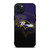 BALTIMORE RAVENS FOOTBALL TEAM iPhone 15 Plus Case Cover