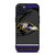 BALTIMORE RAVENS NFL TEAM iPhone 15 Plus Case Cover