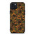 BAPE X MCM WORLDWIDE iPhone 15 Plus Case Cover