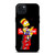 BART SIMPSONS SUPREME TAKIS CHIPS iPhone 15 Plus Case Cover