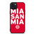 BAYERN MUNCHEN MIA SAN MIA 2 iPhone 15 Plus Case Cover