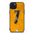 BEN ROETHLISBERGER PITTSBURGH STEELERS NFL iPhone 15 Plus Case Cover