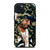 BENNY THE BUTCHER BAPE iPhone 15 Plus Case Cover