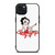 BETTY BOOP SEXY CARTOON iPhone 15 Plus Case Cover